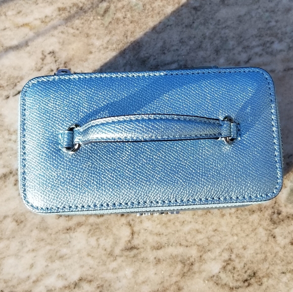 (ON HOLD) COACH Vanity Box Case - Picture 6 of 10